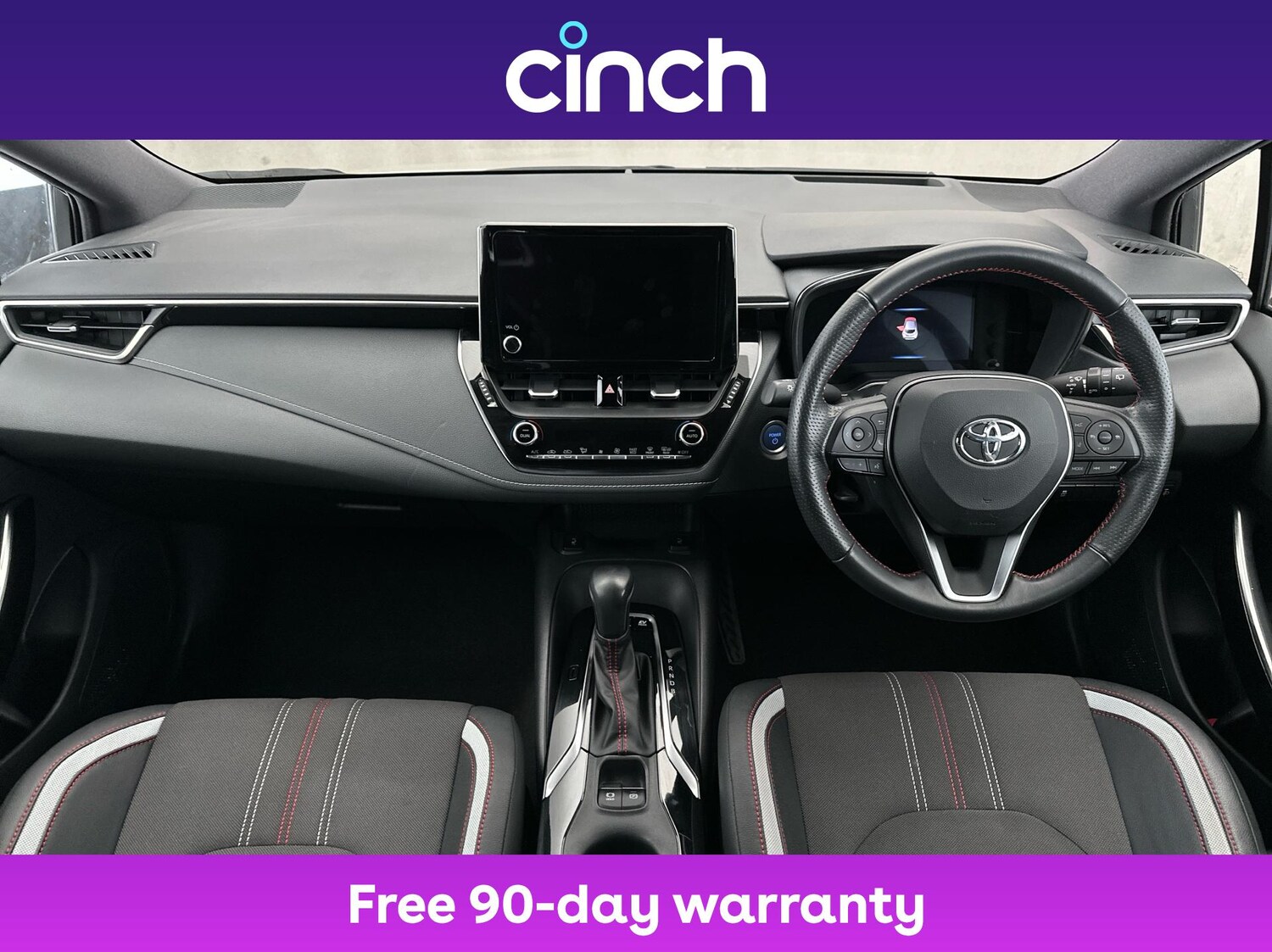 Used Toyota Corolla 2023 for sale - 76915230: Photo 15