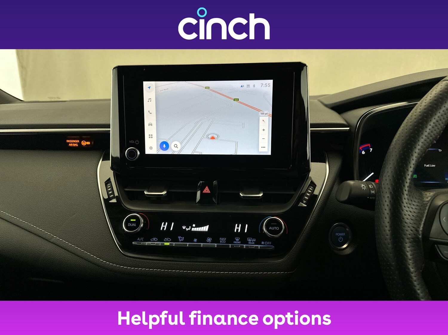 Used Toyota Corolla 2023 for sale - 76915230: Photo 17