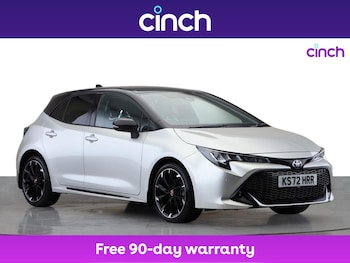 Used Toyota Corolla 2023 for sale - 76915230: Photo