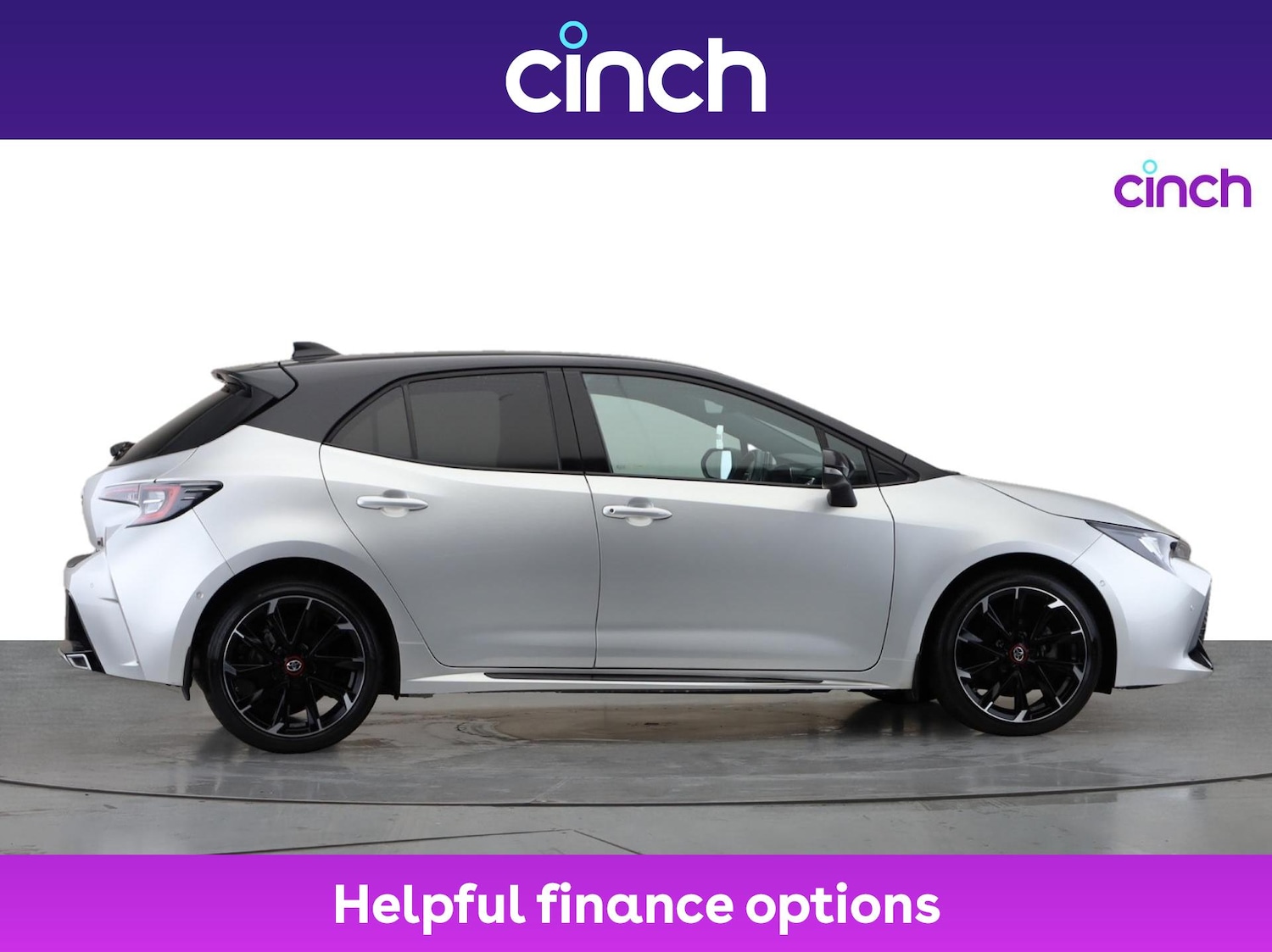 Used Toyota Corolla 2023 for sale - 76915230: Photo 2