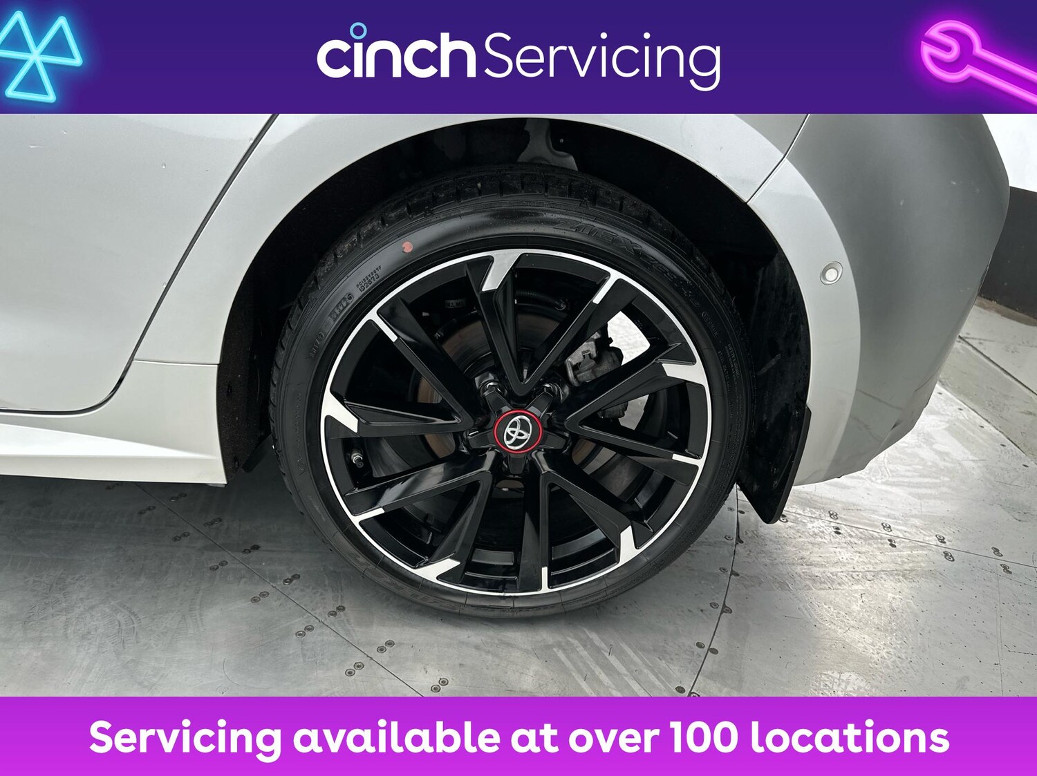 Used Toyota Corolla 2023 for sale - 76915230: Photo 26