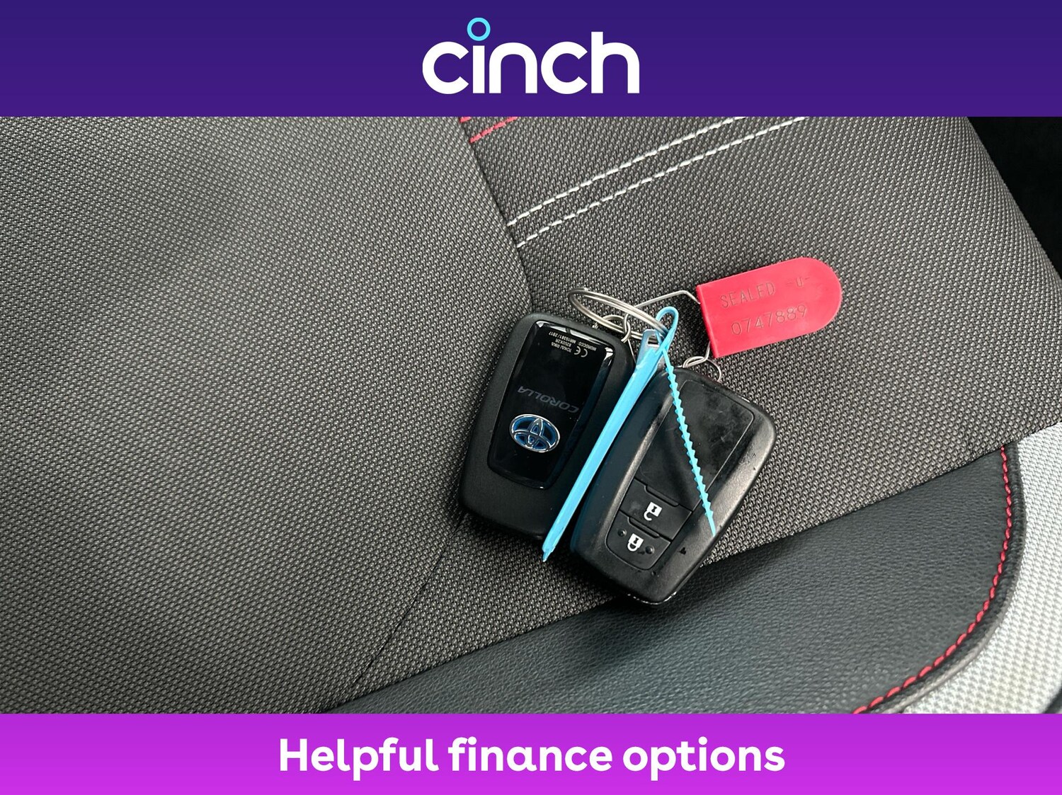 Used Toyota Corolla 2023 for sale - 76915230: Photo 30