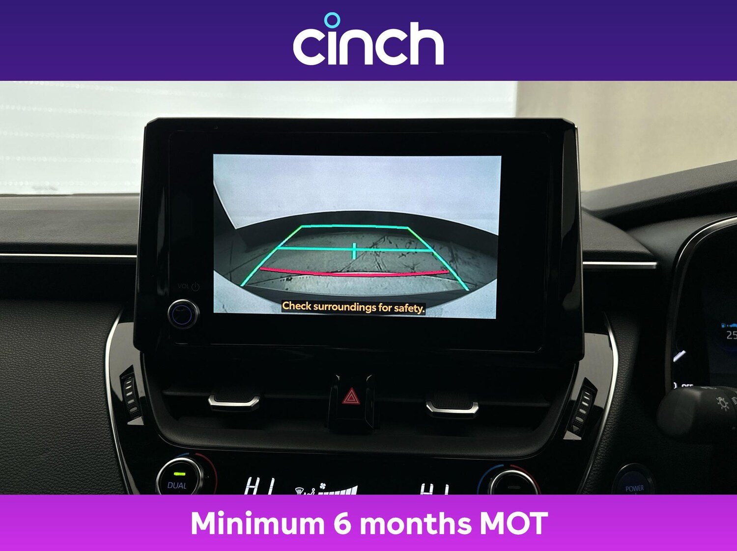 Used Toyota Corolla 2023 for sale - 76915230: Photo 32