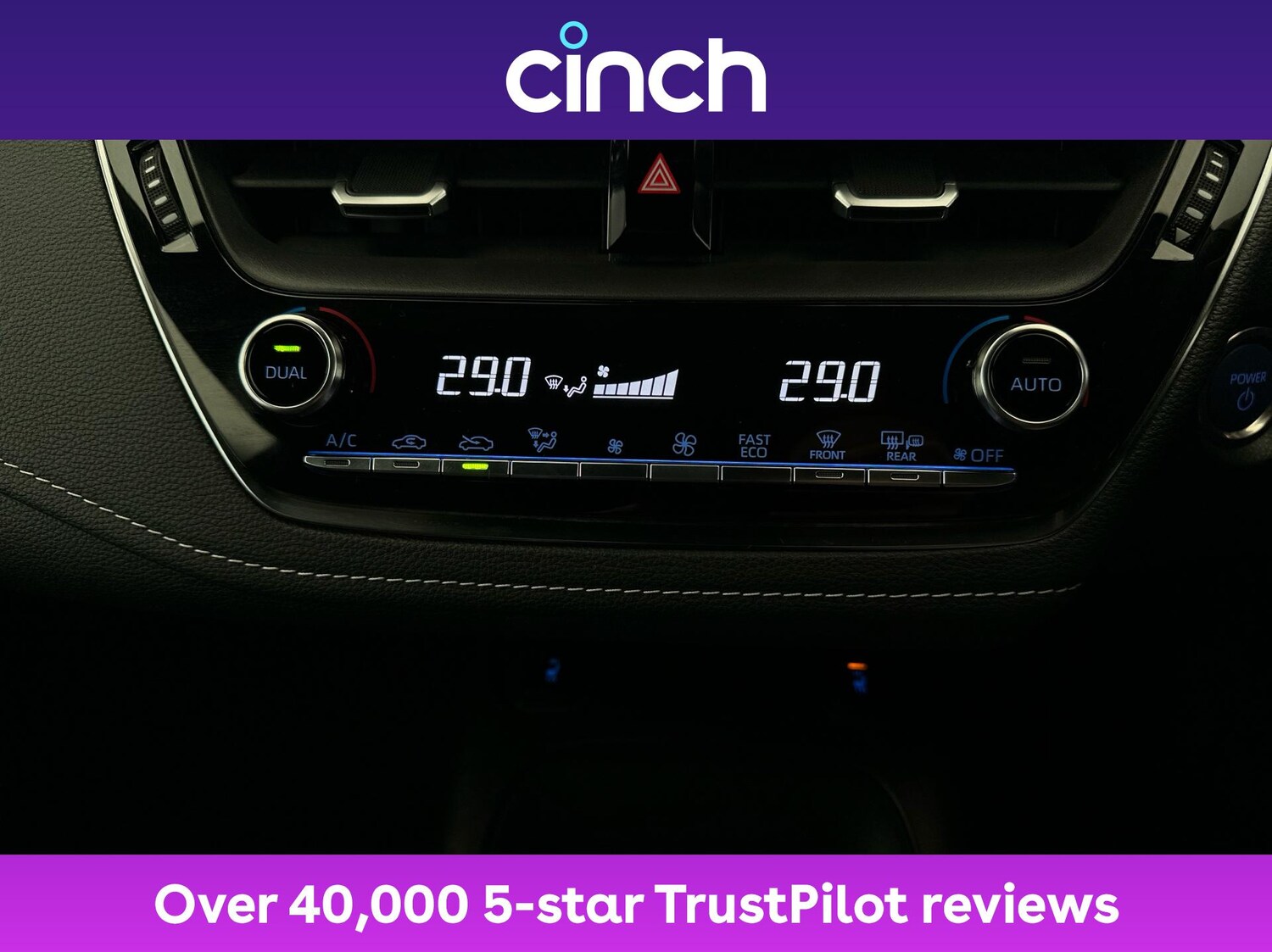 Used Toyota Corolla 2023 for sale - 76915230: Photo 33