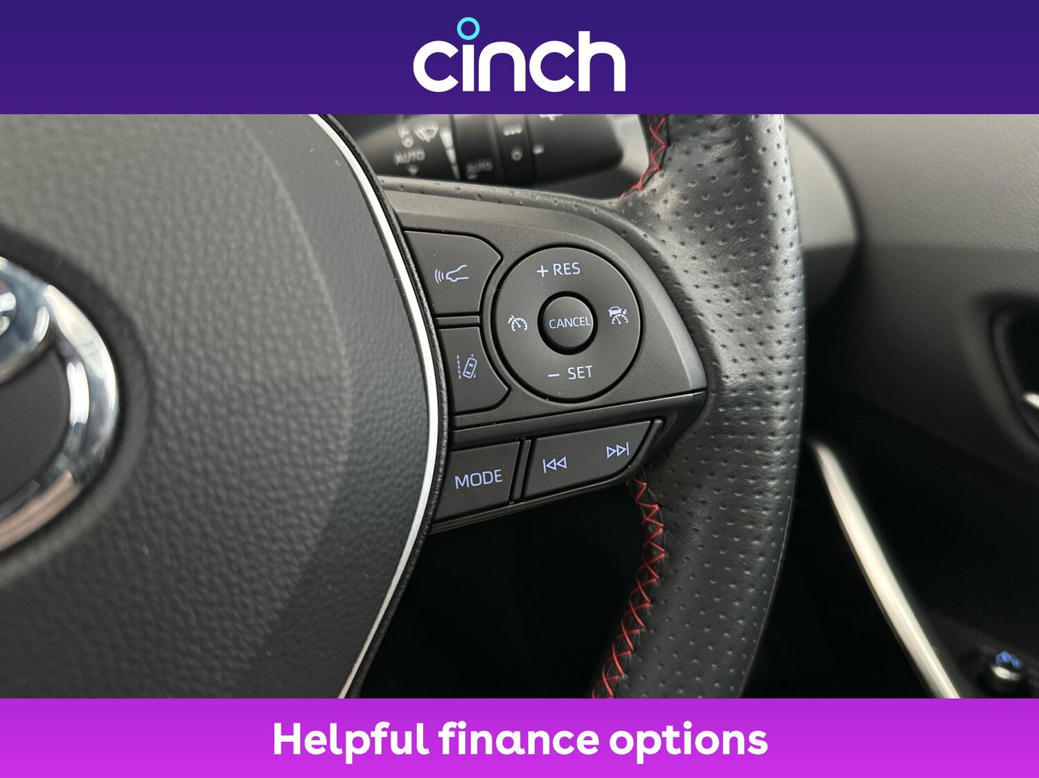 Used Toyota Corolla 2023 for sale - 76915230: Photo 35