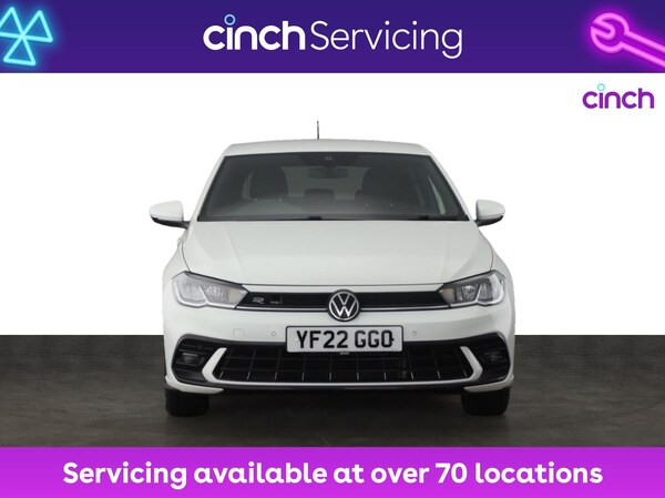 Used Volkswagen Polo 2022 for sale - 75324676: Photo 11