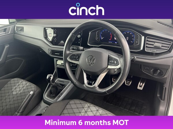 Used Volkswagen Polo 2022 for sale - 75324676: Photo 12