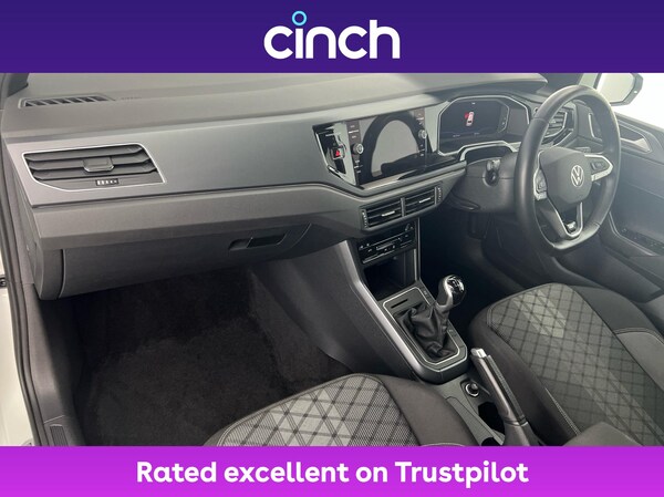Used Volkswagen Polo 2022 for sale - 75324676: Photo 14