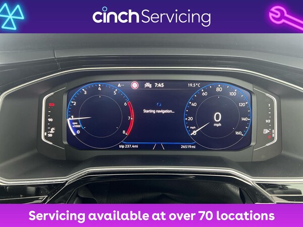 Used Volkswagen Polo 2022 for sale - 75324676: Photo 18