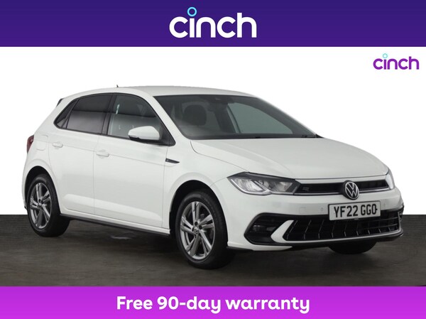 Used Volkswagen Polo 2022 for sale - 75324676: Photo 1