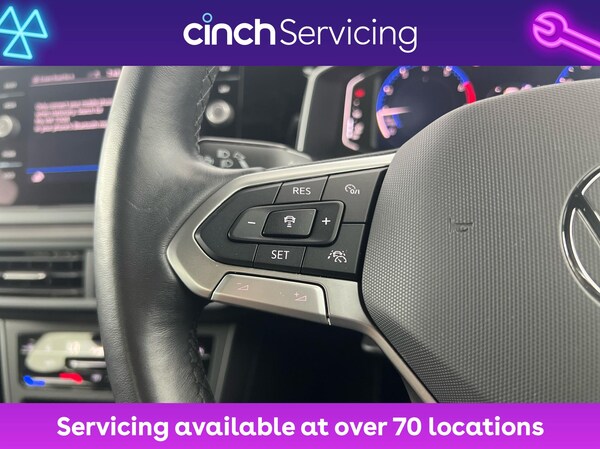 Used Volkswagen Polo 2022 for sale - 75324676: Photo 36