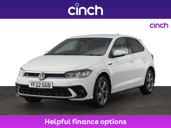 Used Volkswagen Polo 2022 for sale - 75324676: Photo 9