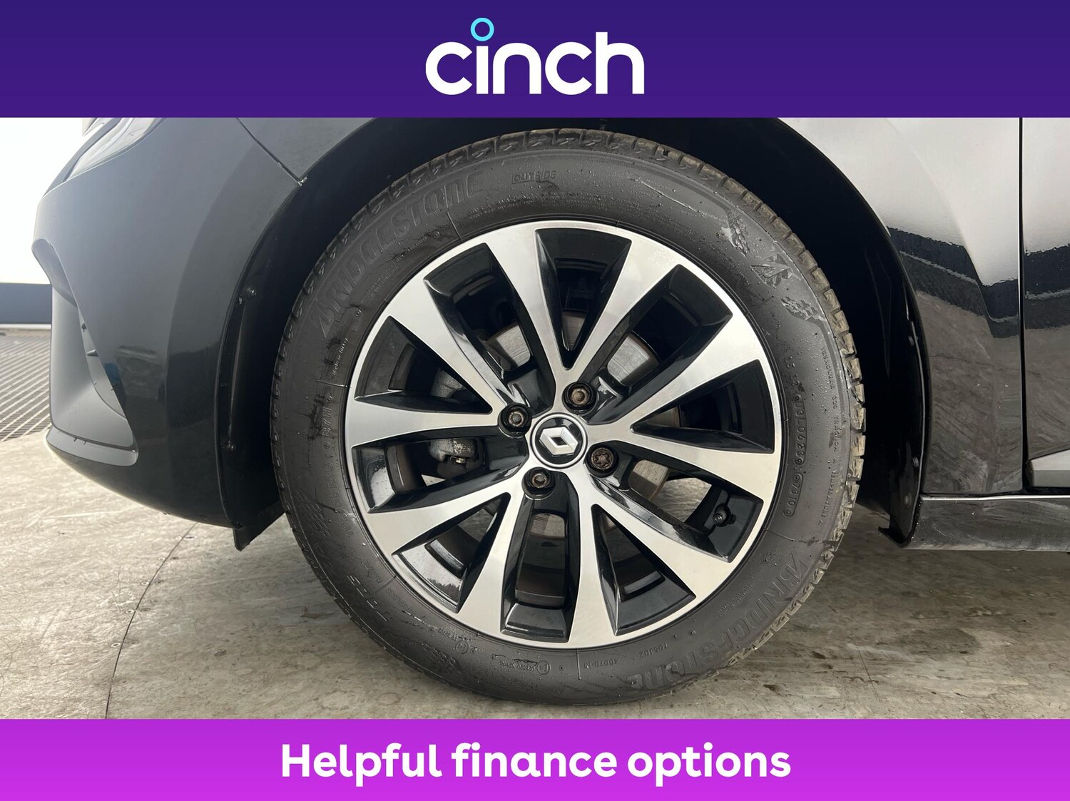 Used Renault Clio 2023 for sale - 76317332: Photo 24