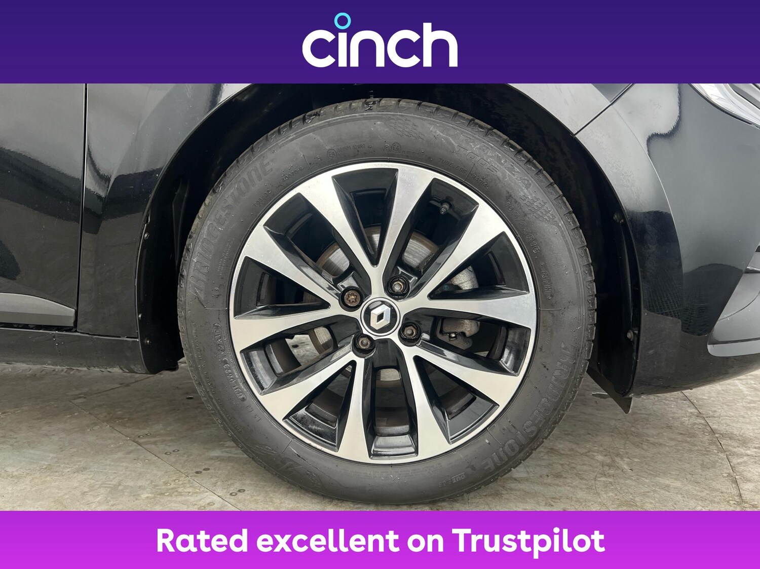 Used Renault Clio 2023 for sale - 76317332: Photo 28