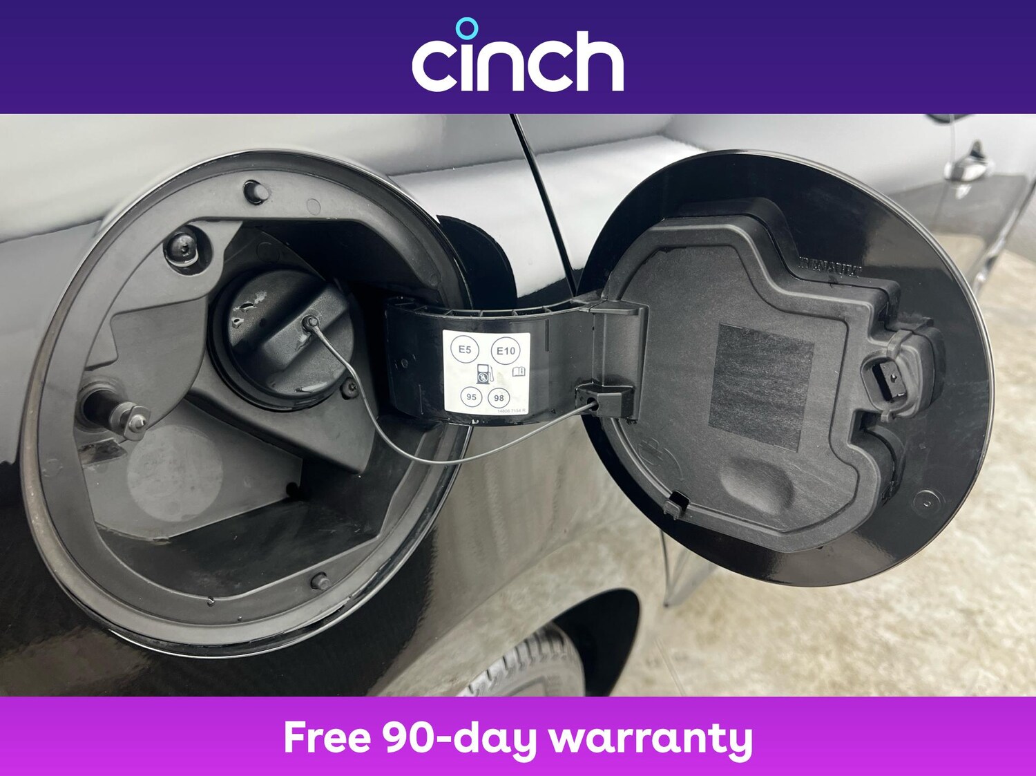 Used Renault Clio 2023 for sale - 76317332: Photo 29