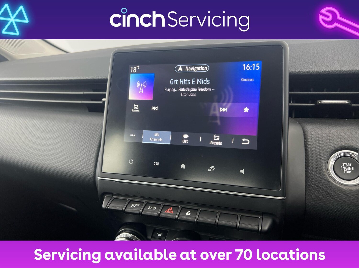 Used Renault Clio 2023 for sale - 76317332: Photo 31