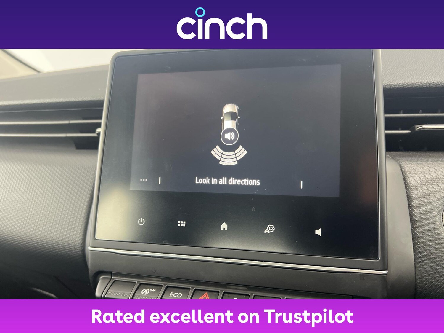 Used Renault Clio 2023 for sale - 76317332: Photo 33