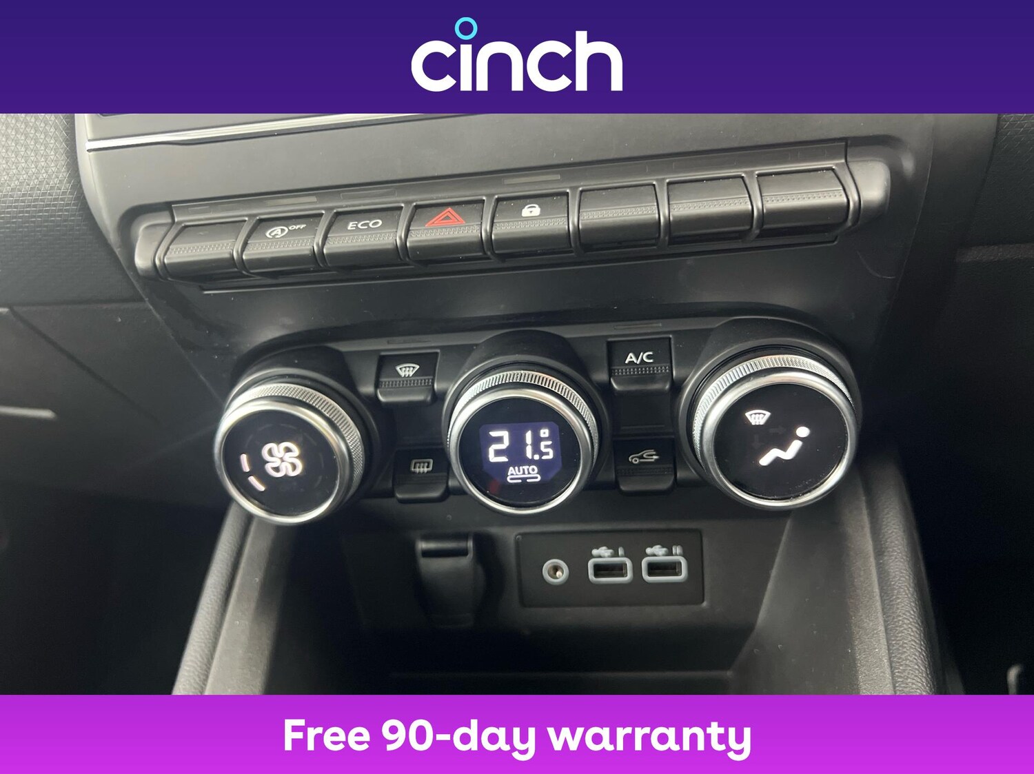 Used Renault Clio 2023 for sale - 76317332: Photo 34