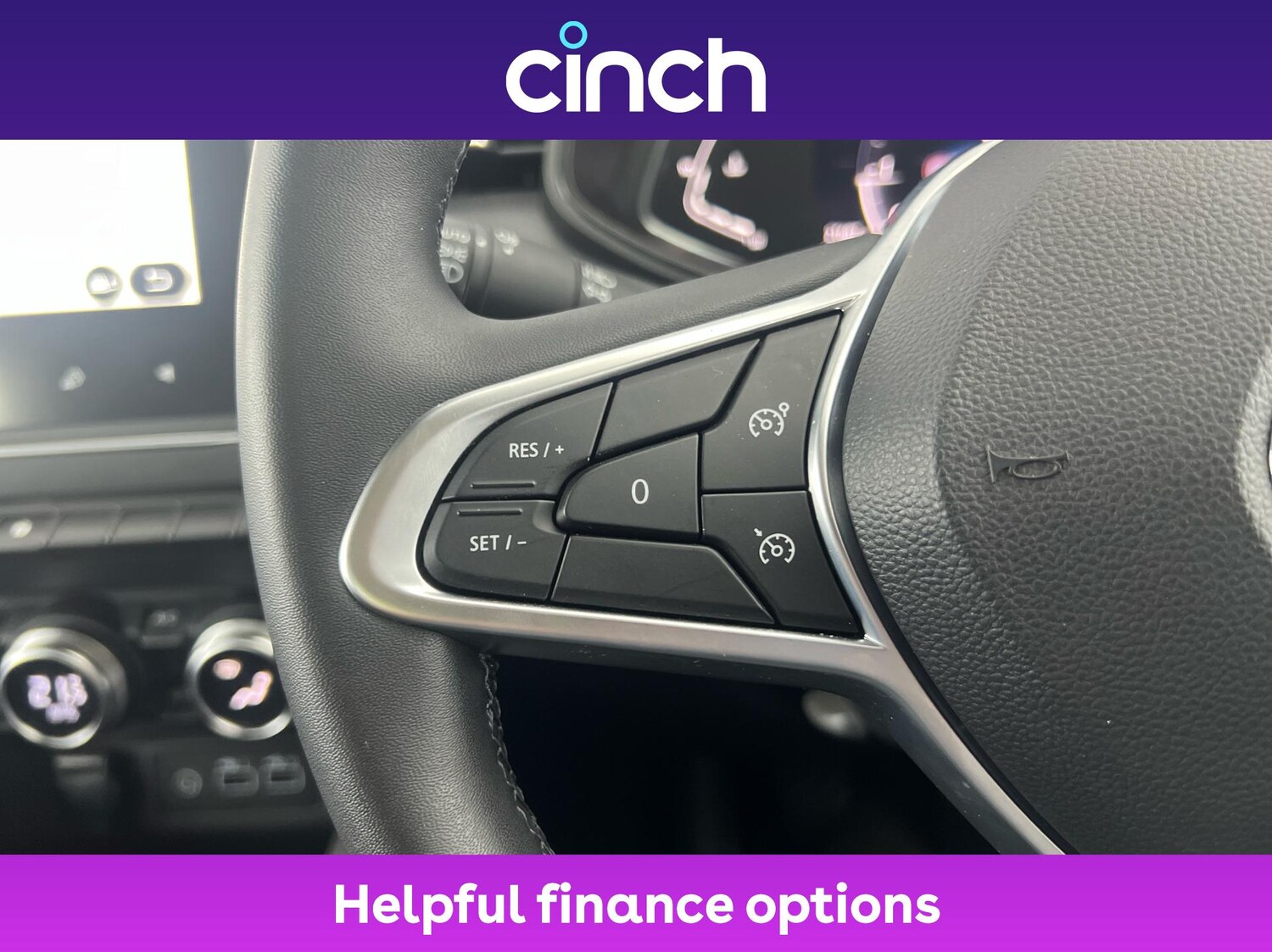 Used Renault Clio 2023 for sale - 76317332: Photo 35