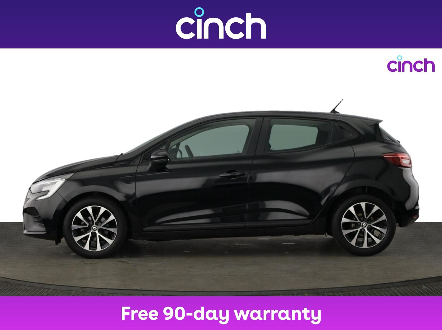 Used Renault Clio 2023 for sale - 76317332: Photo 8