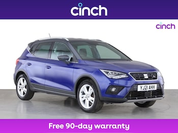 SEAT - Arona