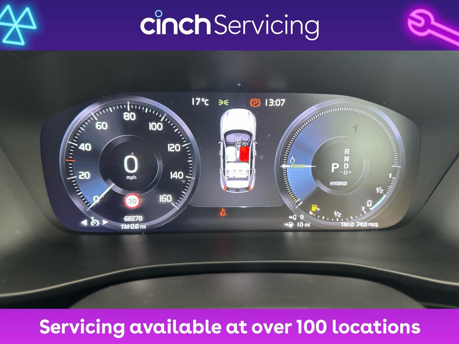 Used Volvo XC40 2022 for sale - 76665268: Photo 18