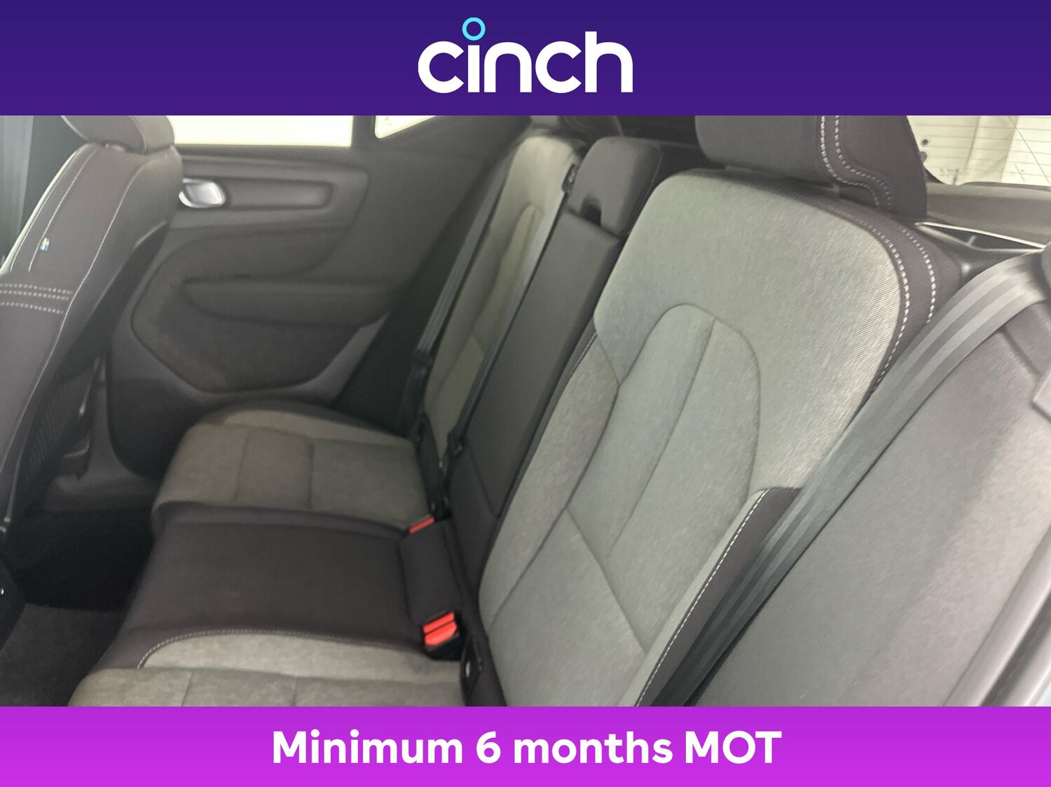 Used Volvo XC40 2022 for sale - 76665268: Photo 20