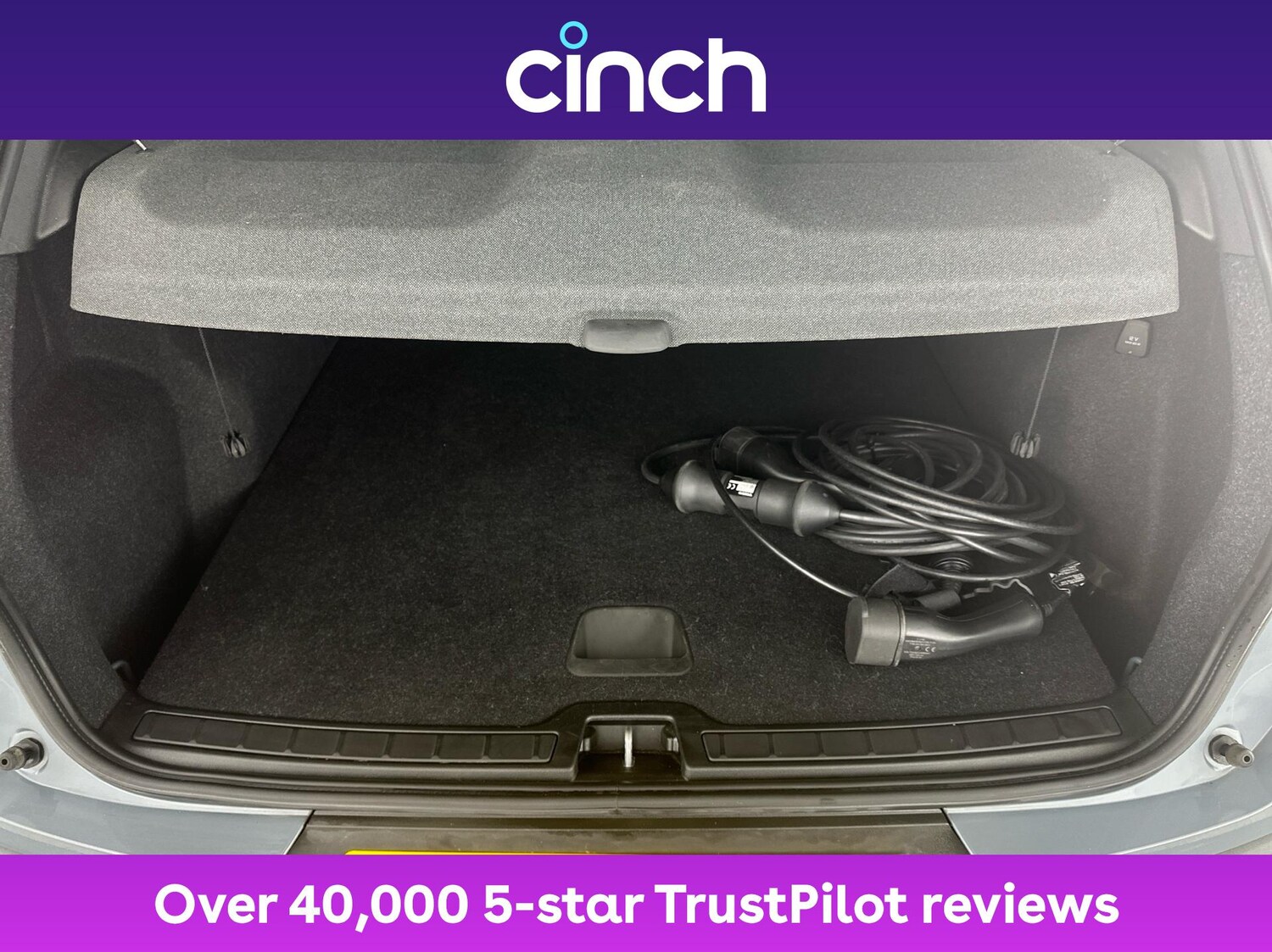 Used Volvo XC40 2022 for sale - 76665268: Photo 21