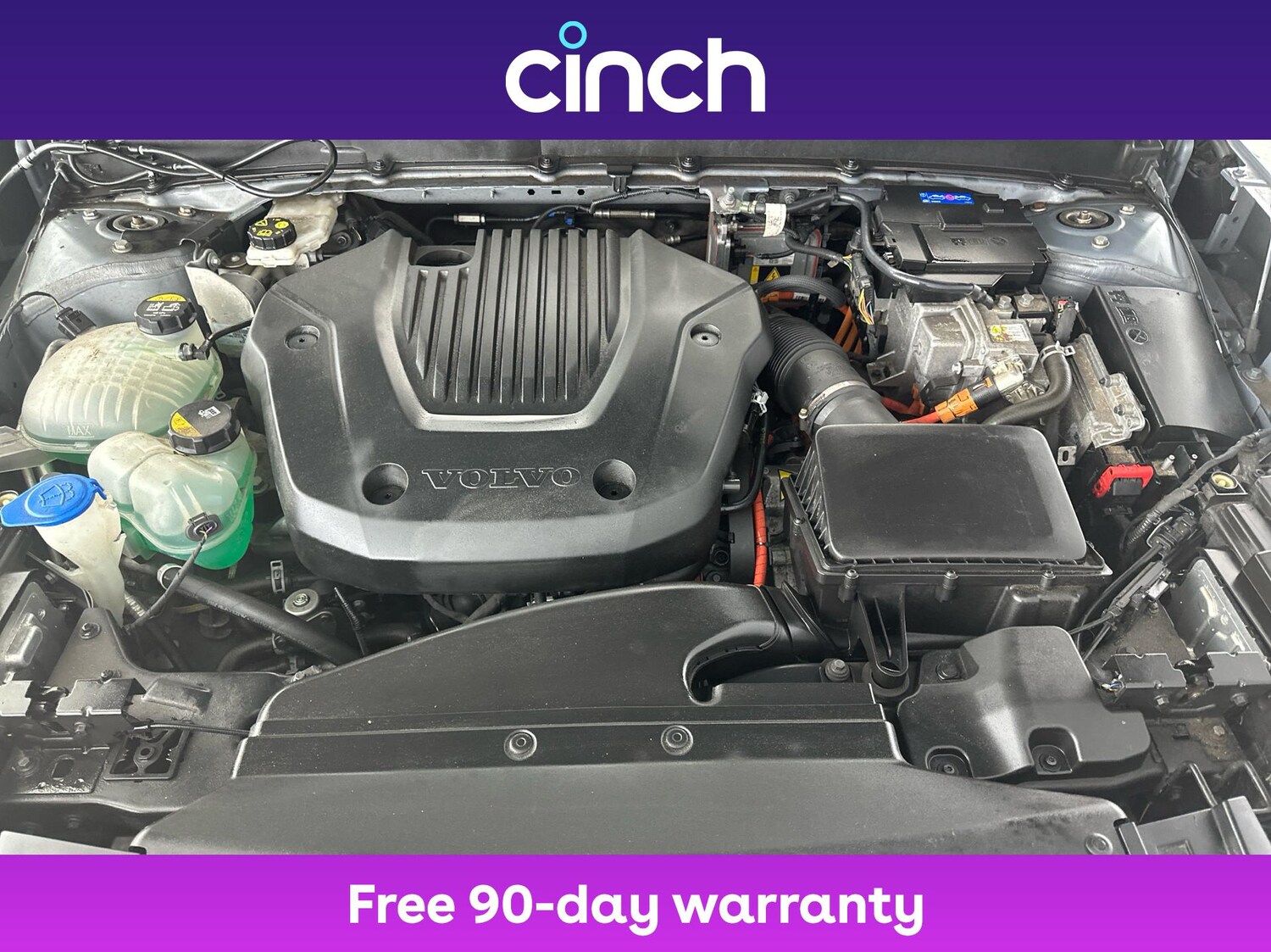 Used Volvo XC40 2022 for sale - 76665268: Photo 23