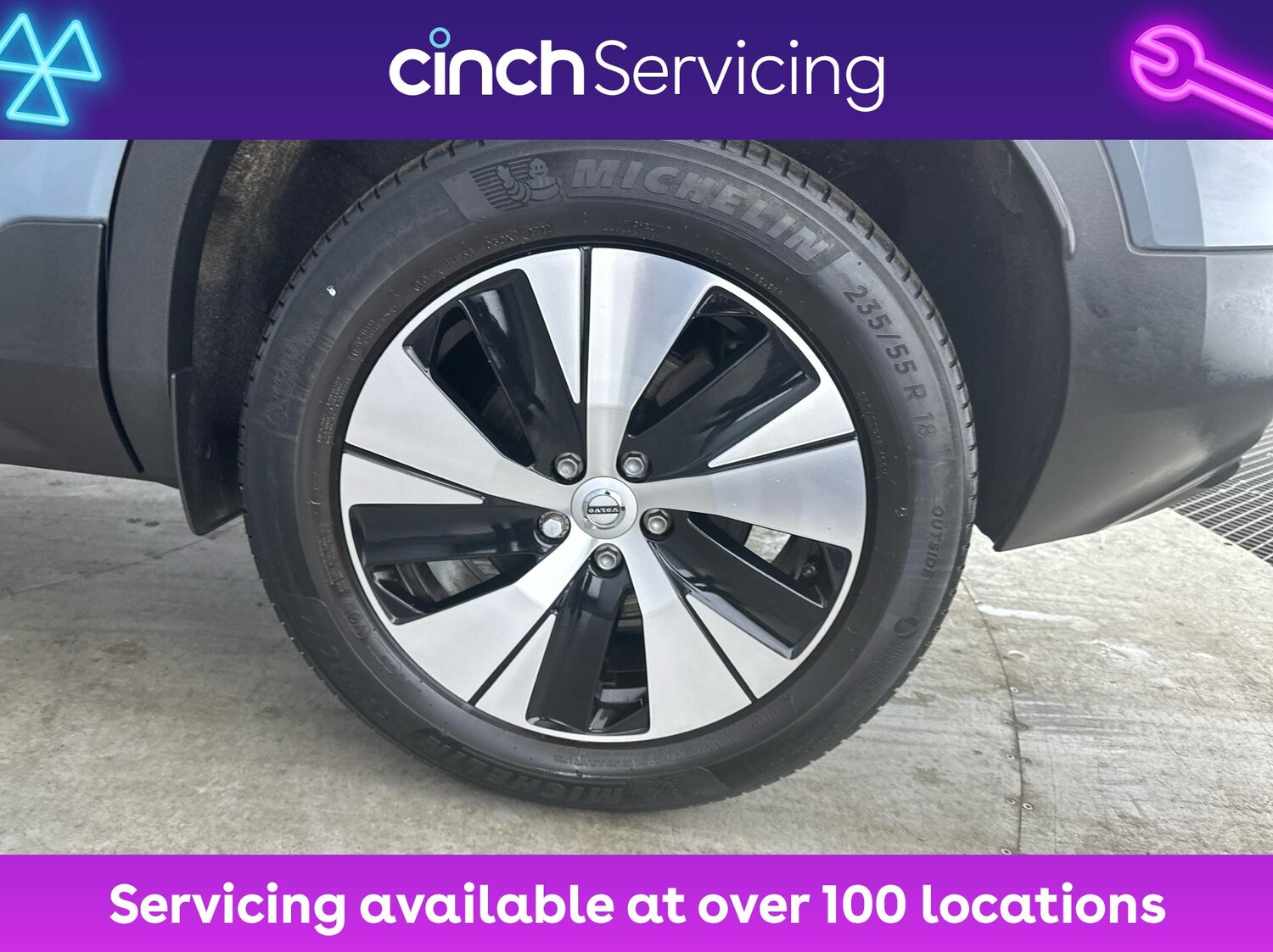 Used Volvo XC40 2022 for sale - 76665268: Photo 26