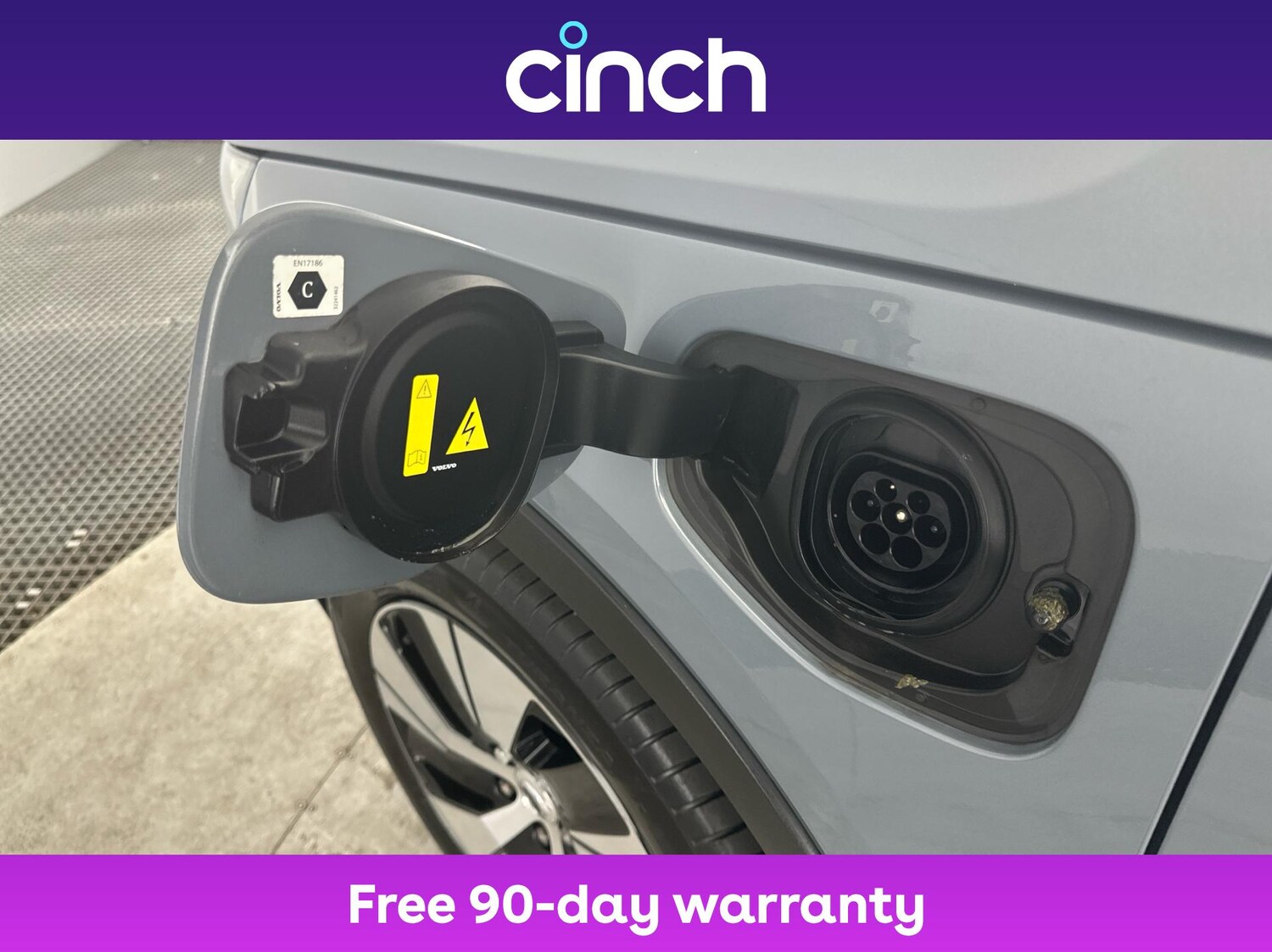 Used Volvo XC40 2022 for sale - 76665268: Photo 29