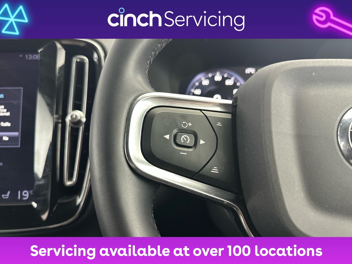 Used Volvo XC40 2022 for sale - 76665268: Photo 31