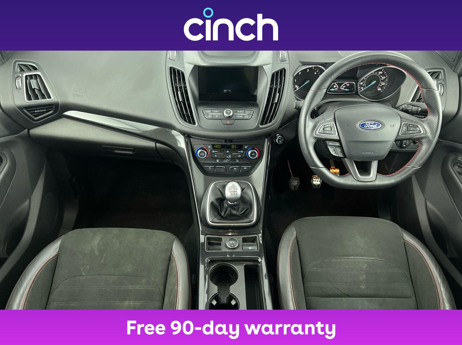 Used Ford Kuga 2019 for sale - 76723472: Photo 15