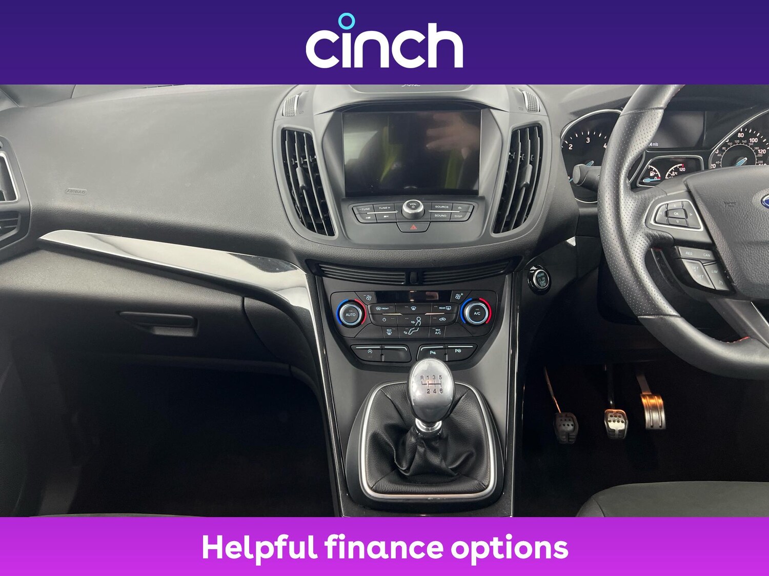 Used Ford Kuga 2019 for sale - 76723472: Photo 17