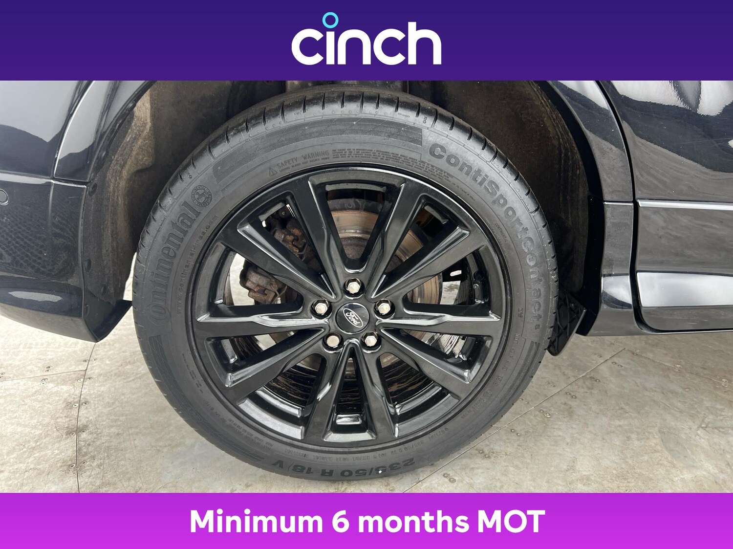 Used Ford Kuga 2019 for sale - 76723472: Photo 27