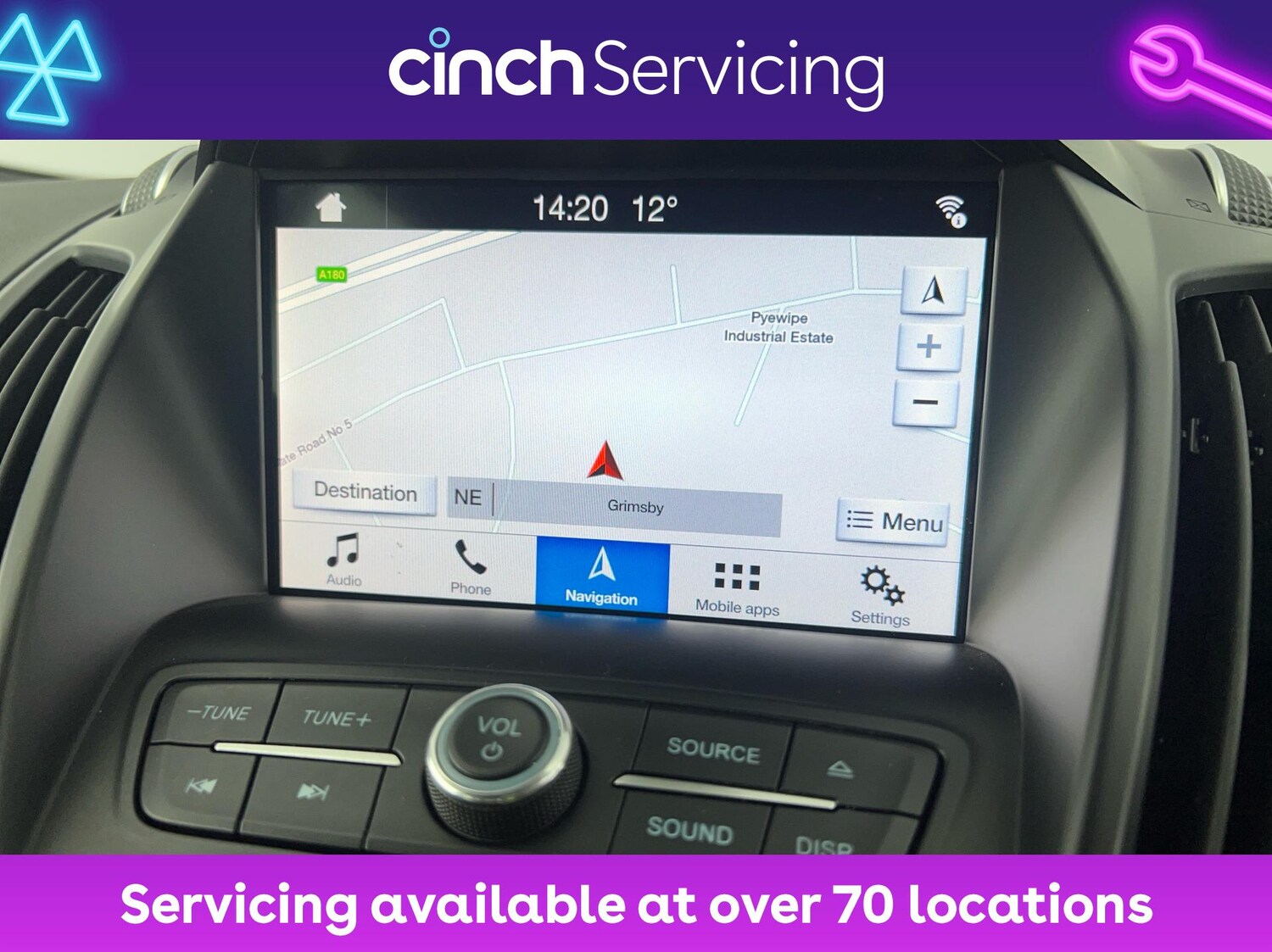 Used Ford Kuga 2019 for sale - 76723472: Photo 31