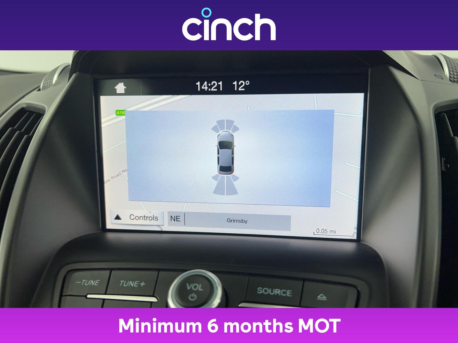 Used Ford Kuga 2019 for sale - 76723472: Photo 32