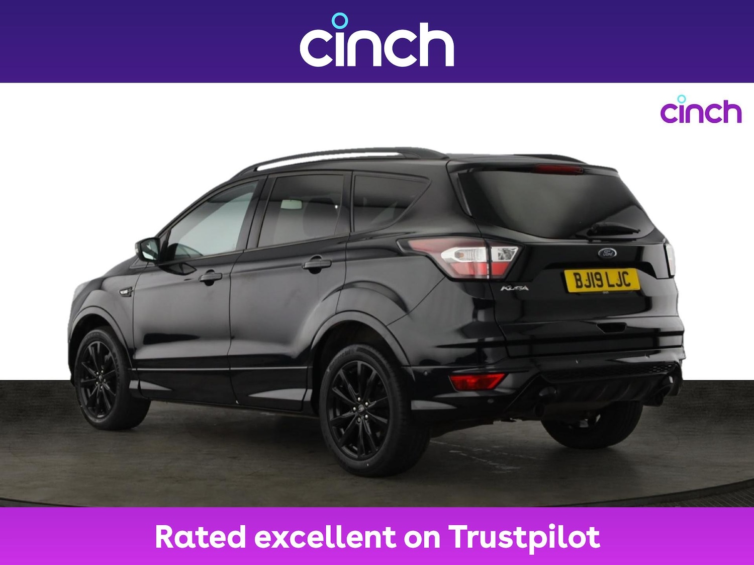 Used Ford Kuga 2019 for sale - 76723472: Photo 6