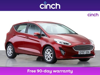 Ford - Fiesta