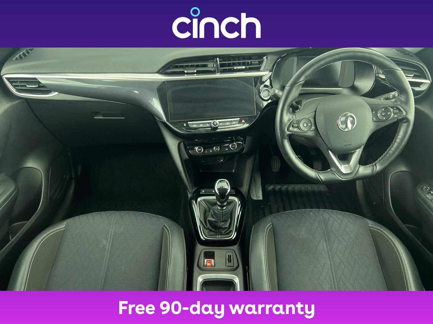 Used Vauxhall Corsa 2020 for sale - 76937689: Photo 15