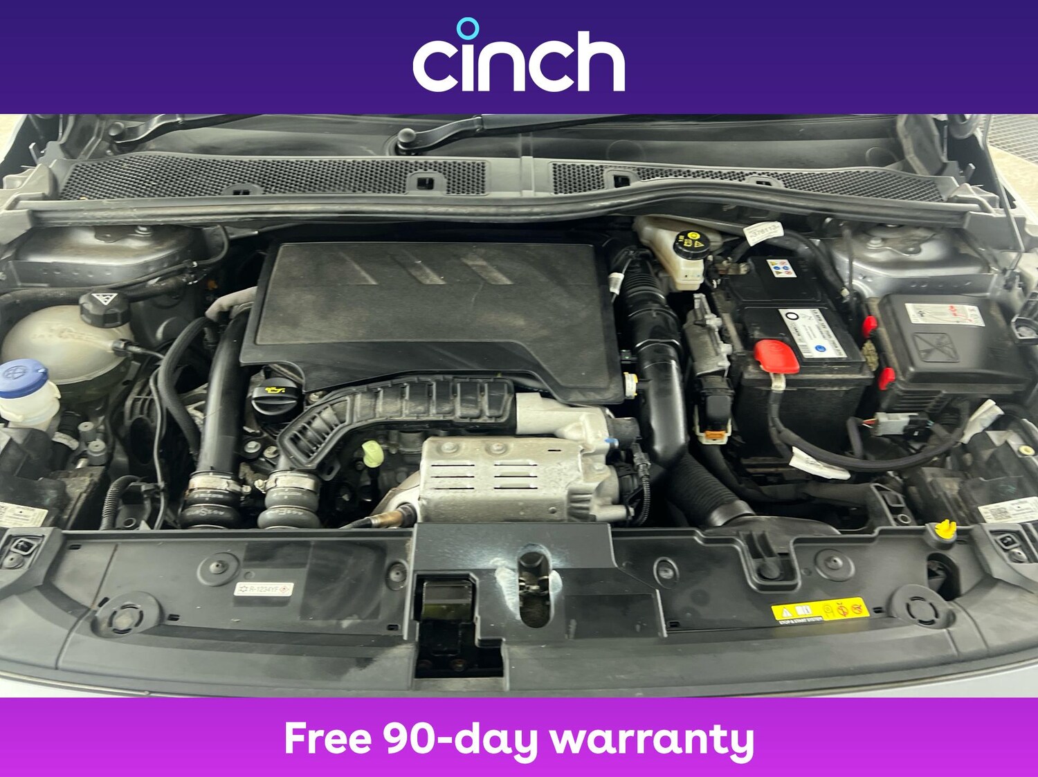 Used Vauxhall Corsa 2020 for sale - 76937689: Photo 23