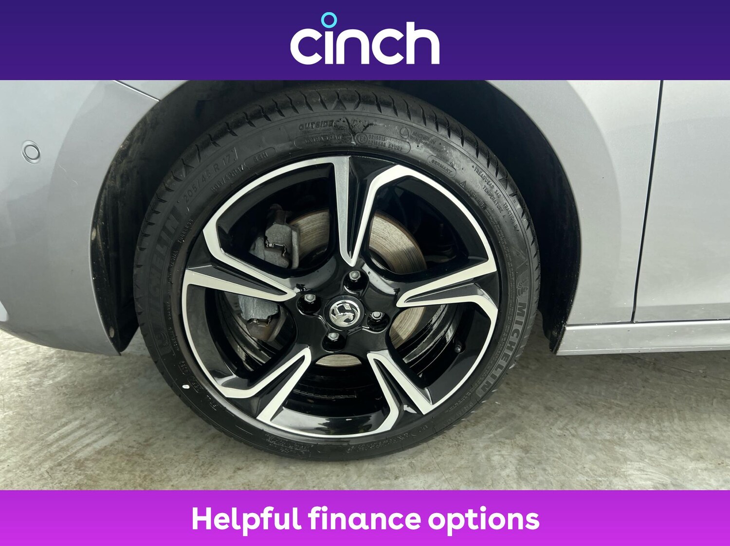 Used Vauxhall Corsa 2020 for sale - 76937689: Photo 24