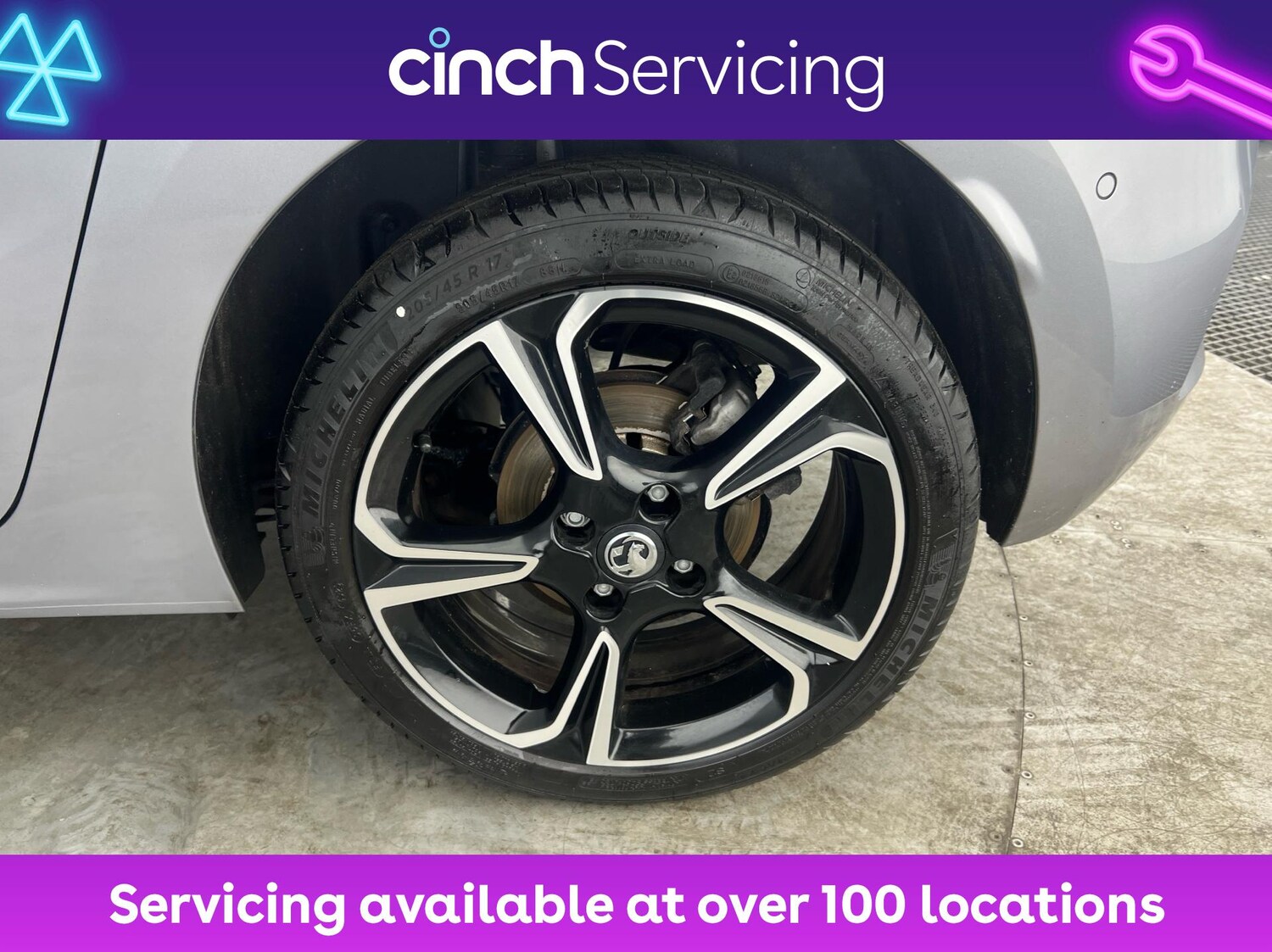 Used Vauxhall Corsa 2020 for sale - 76937689: Photo 26