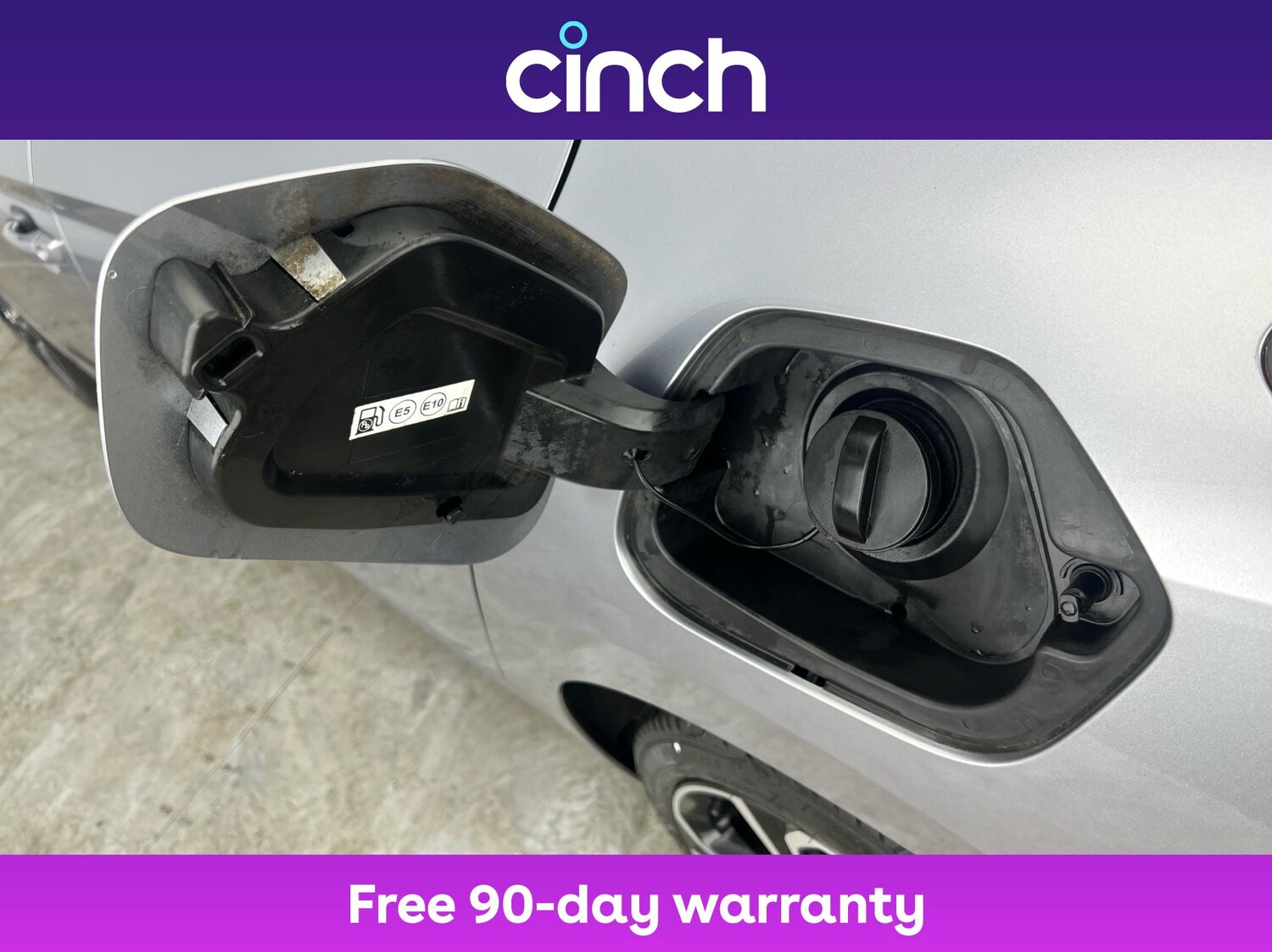 Used Vauxhall Corsa 2020 for sale - 76937689: Photo 29