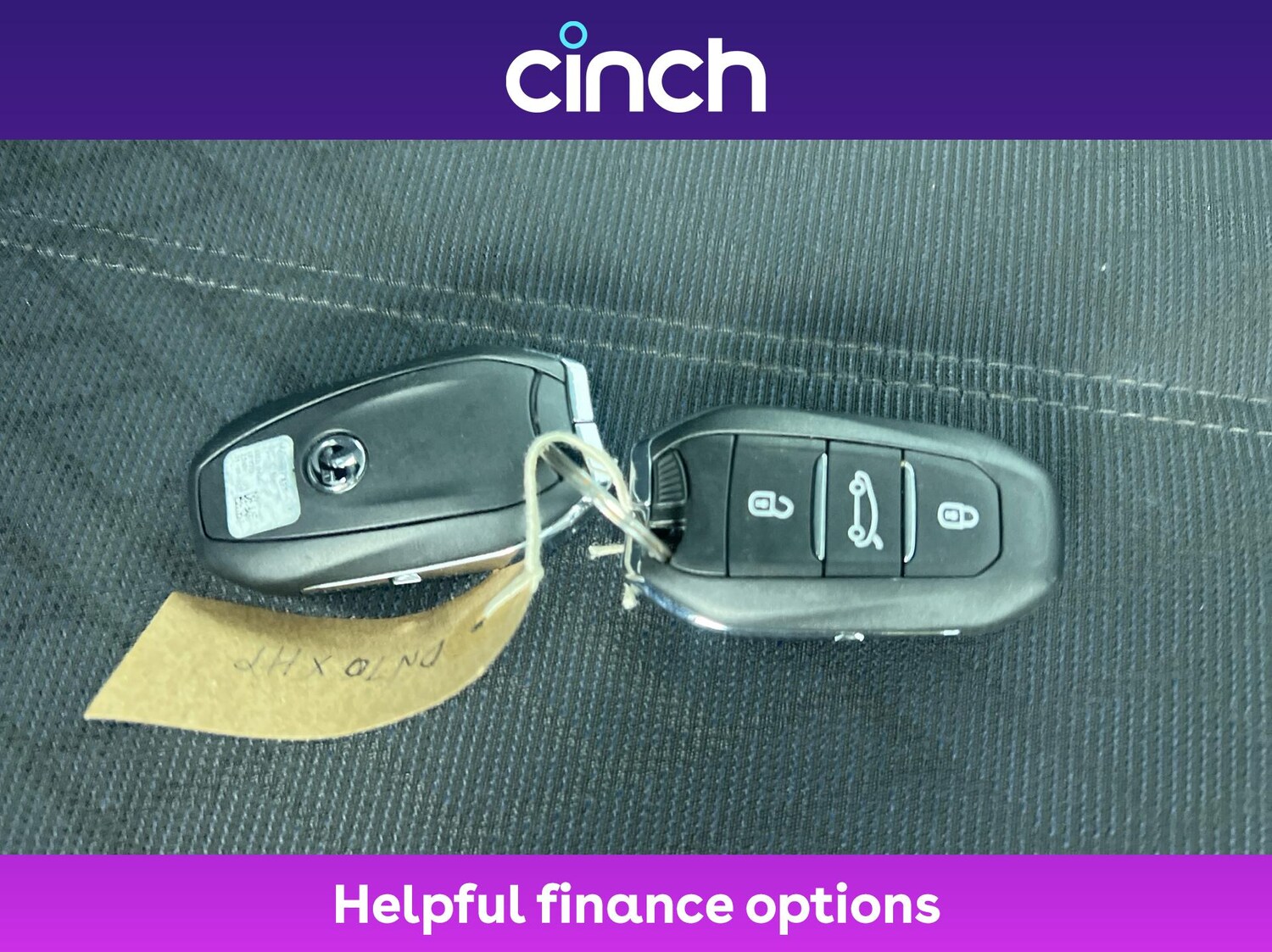 Used Vauxhall Corsa 2020 for sale - 76937689: Photo 30