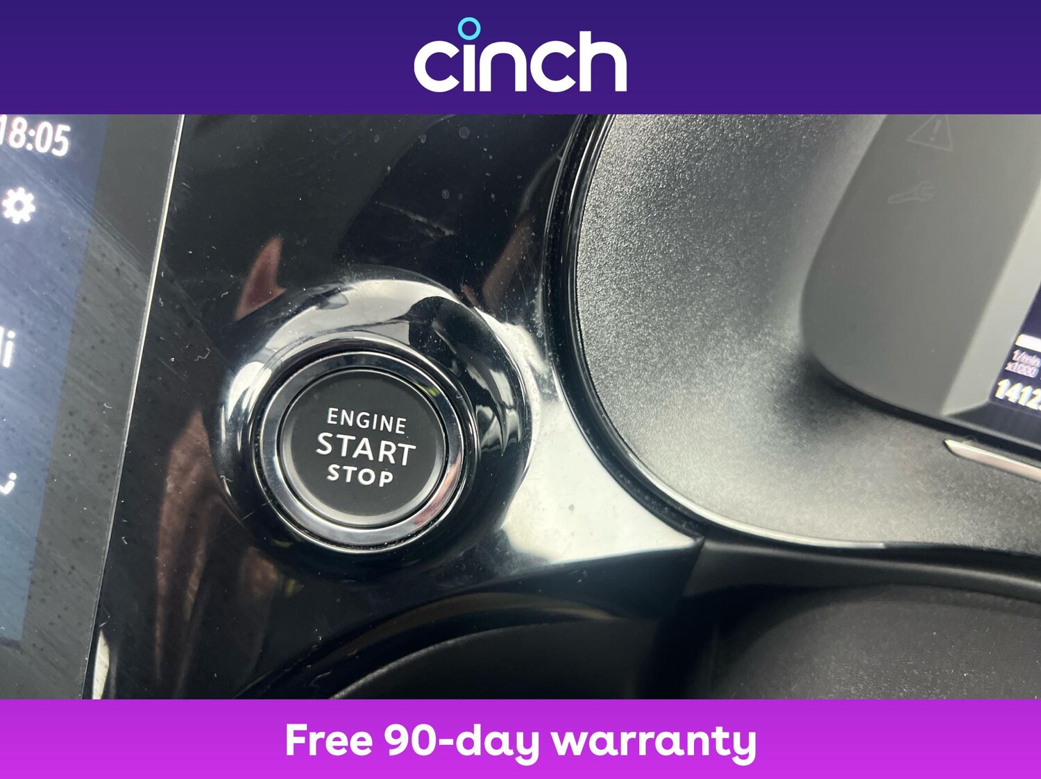 Used Vauxhall Corsa 2020 for sale - 76937689: Photo 34