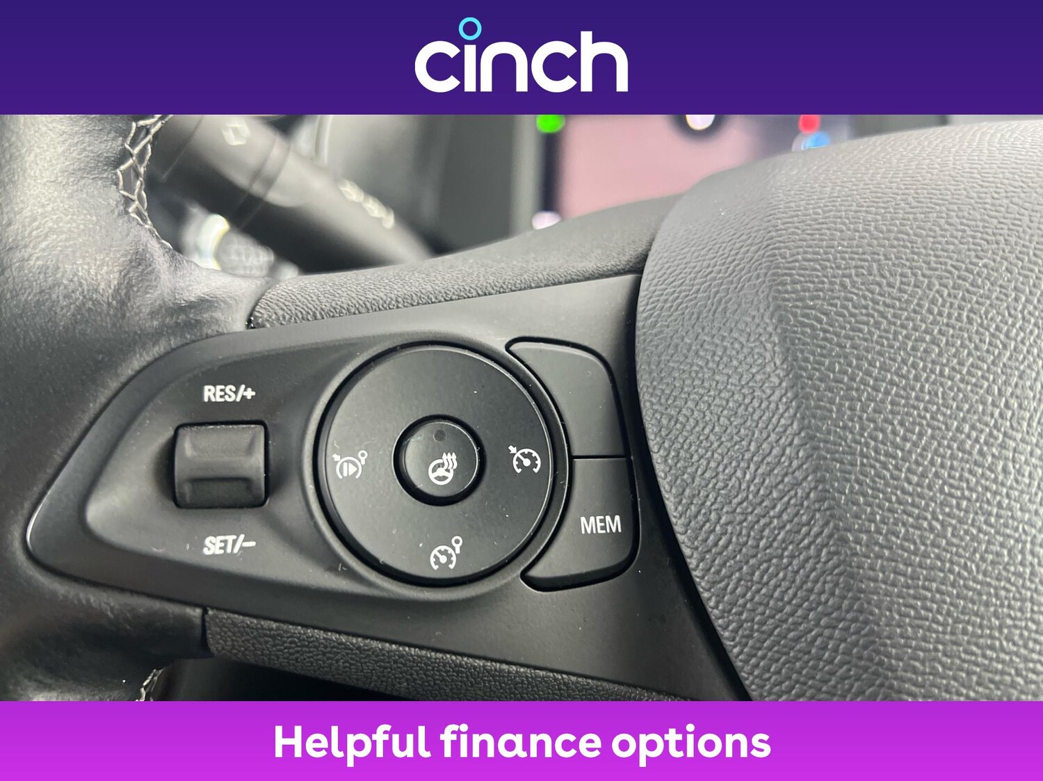 Used Vauxhall Corsa 2020 for sale - 76937689: Photo 35