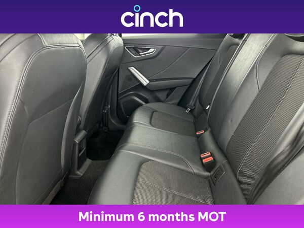 Used Audi Q2 2023 for sale - 75538684: Photo 20