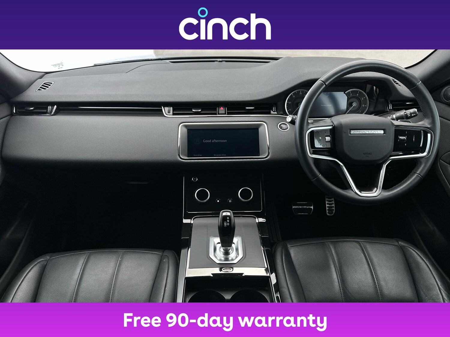 Used Land Rover Range Rover Evoque 2022 for sale - 76593583: Photo 15