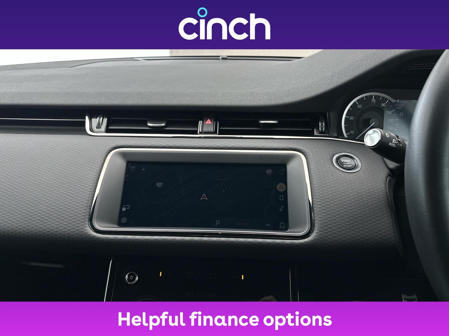 Used Land Rover Range Rover Evoque 2022 for sale - 76593583: Photo 17